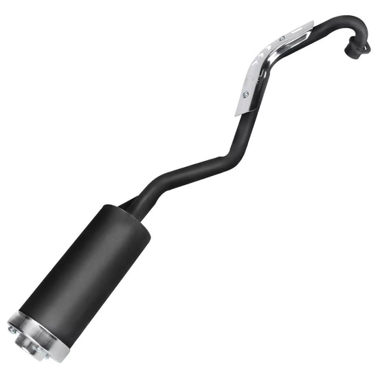 Toba esapament ATV 50-110 cc