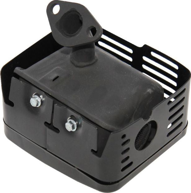 Toba generator, motocultor, motopompa Honda GX 110 - GX 160 (cu protectie)