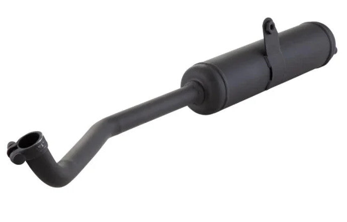 Toba moped Piaggio SI (model 2)