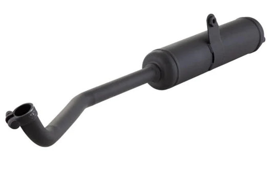 Toba moped Piaggio SI (model 2)