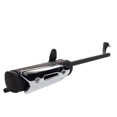 Toba Esapament Moped Piaggio Si