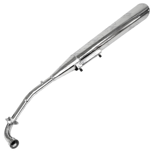 Toba motocicleta Honda EX5 DREAM / ATV Activ 110cc