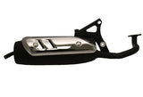 Toba pentru scuter Yamaha, Minarelli, Malaguti (orizontal)
