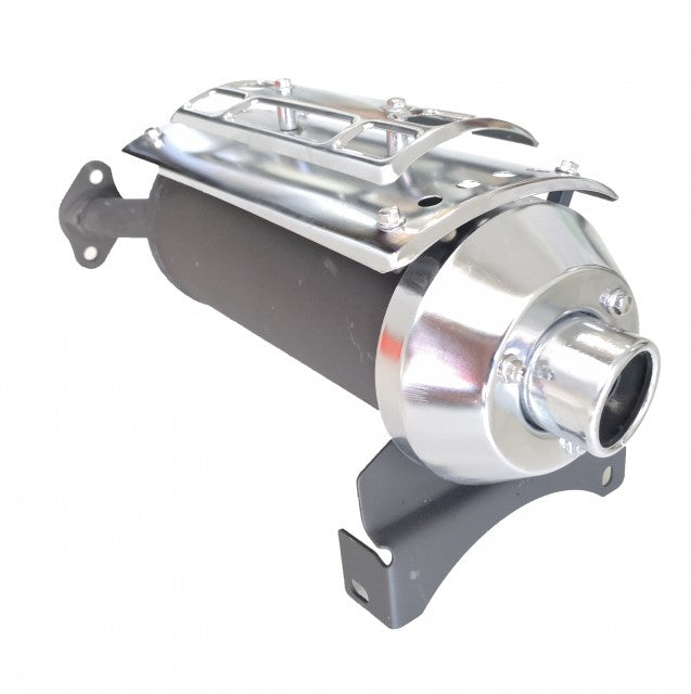 Toba   silentioasa    Honda GX 340 - GX 390, 11-13 HP
