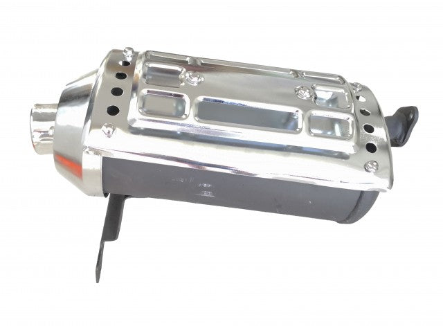 Toba   silentioasa    Honda GX 340 - GX 390, 11-13 HP