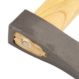 Topor romanesc cu maner lemn 1250g