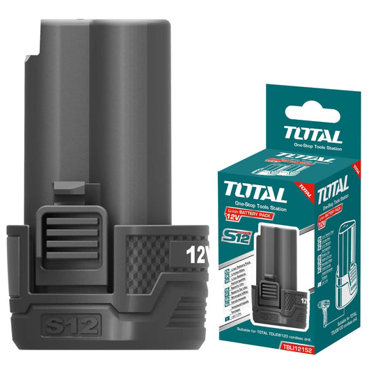 Piesa Total - Acumulator 12v-1.5ah Li-ion - New