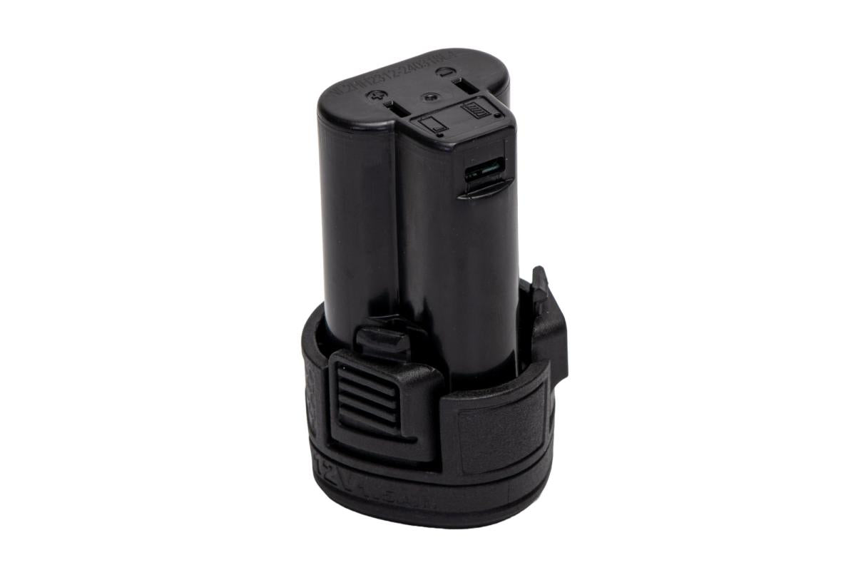 Acumulator TOTAL 12V 1.5Ah Li-Ion, incarcare USB-C, compatibil S12