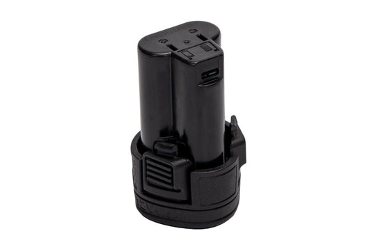 Acumulator TOTAL 12V 1.5Ah Li-Ion, incarcare USB-C, compatibil S12