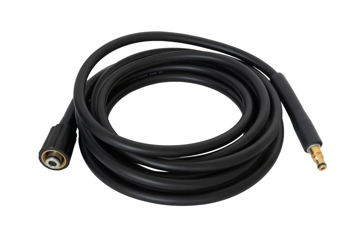 Aparat de spalat cu presiune TOTAL Industrial 160 bar, 2000W, 6 l/min