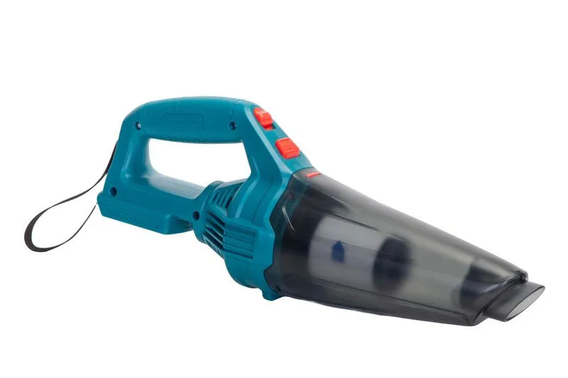Aspirator TOTAL 20V, 0.5L, 9 kPa (fara acumulator si incarcator)