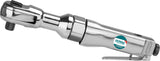 Cheie de impact cu aer TOTAL, 68 Nm, ax patrat 1/2”