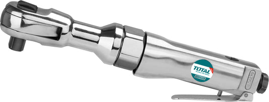 Cheie de impact cu aer TOTAL, 68 Nm, ax patrat 1/2”