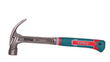 Ciocan Dulgherie Total | 560g (20oz) | 355mm | Magnetic | Cap Forjat