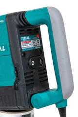 Ciocan demolator TOTAL Industrial, 1500W, 25J, SDS-MAX