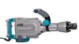 Ciocan demolator TOTAL Industrial SDS Hex, 1700W, 45J