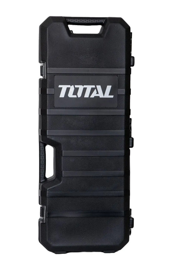 Ciocan demolator TOTAL Industrial SDS Hex, 1700W, 45J