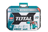Ciocan rotopercutor TOTAL SDS MAX, 1600W, energie impact 10J