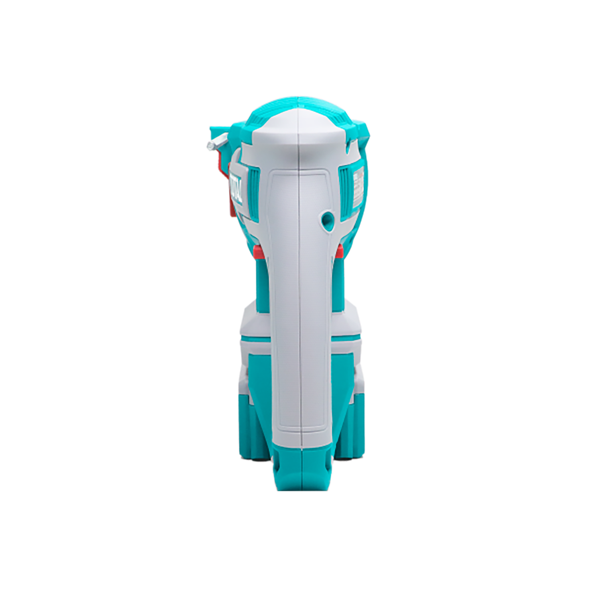 Ciocan rotopercutor TOTAL 20V, 2.5 J, brushless, SDS Plus, 2 acumulatori 4.0Ah, incarcator inclus