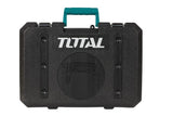 Ciocan rotopercutor TOTAL 800W, 2.5J, SDS+, 26mm, mandrina 13mm