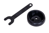 Ciocan rotopercutor TOTAL 1500W, 5.5J, SDS Plus – INDUSTRIAL