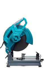 Circular de banc pentru metal TOTAL 355mm, 2400W, 3900rpm, taiere la 45°