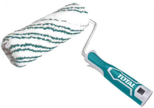 Trafalet acril TOTAL 255mm 10 inch fibra 22mm pentru exterior