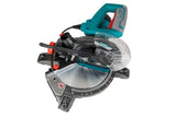 Fierastrau circular stationar TOTAL 1400W 210mm 5000rpm