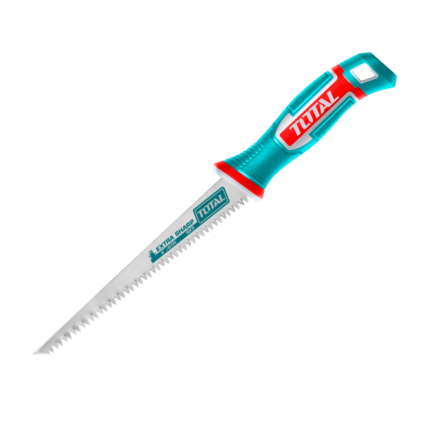 Fierastrau gips carton TOTAL 6" / 150 mm, industrial, lama SK5