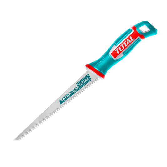 Fierastrau gips carton TOTAL 6" / 150 mm, industrial, lama SK5