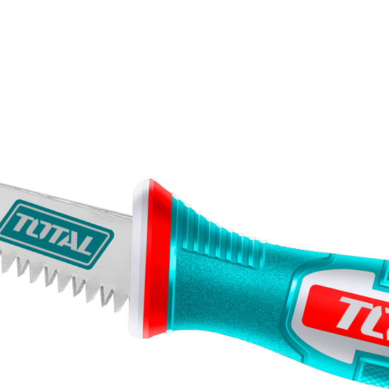 Fierastrau gips carton TOTAL 6" / 150 mm, industrial, lama SK5