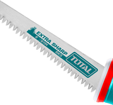 Fierastrau gips carton TOTAL 6" / 150 mm, industrial, lama SK5