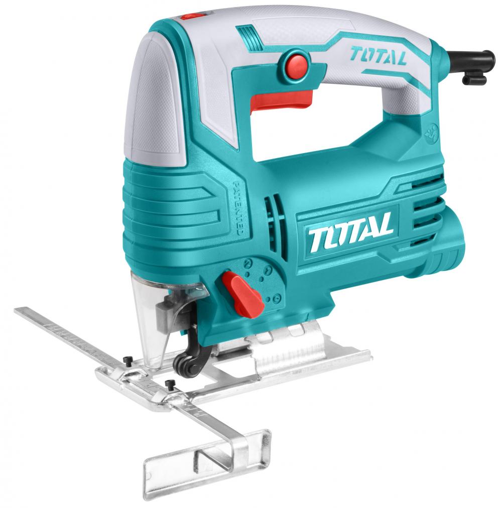 Fierastrau pendular TOTAL 570W 3000rpm capacitate 65mm