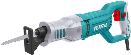 Fierastrau sabie TOTAL 750W 3300rpm taiere 115mm lemn