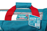 Geanta pentru unelte TOTAL 60 cm, baza ranforsata, 25 kg
