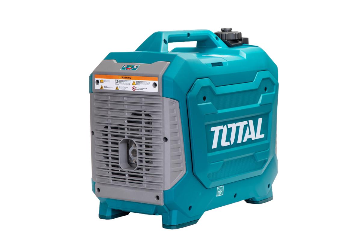 Generator pe benzina cu inverter PROFESIONAL TOTAL 3.3KW