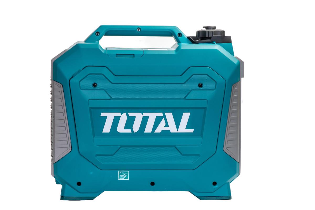 Generator pe benzina cu inverter PROFESIONAL TOTAL 3.3KW