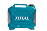 Generator pe benzina cu inverter TOTAL 3.3KW