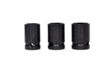 Masina de insurubat cu impact TOTAL 20V, 400 Nm, 1/2”, Brushless (2 acumulatori + incarcator)