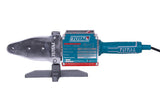 Masina sudat tevi PPR TOTAL Industrial 800W 1500W 20-63mm termoregulator 300°C
