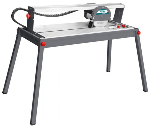 Masina taiat ceramica TOTAL 800W 200mm 620mm adancime 36mm