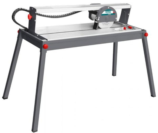 Masina taiat ceramica TOTAL 800W 200mm 620mm adancime 36mm