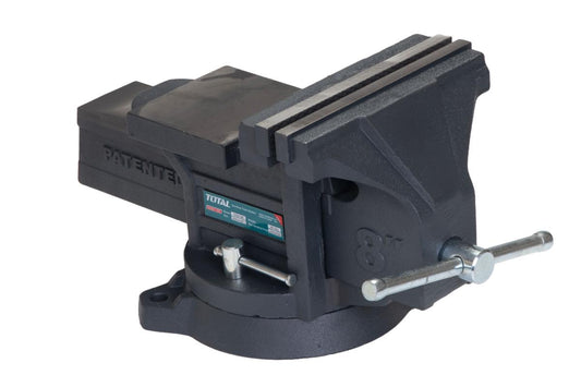 Piesa Total - Menghina De Banc Rotativa - 8 - 200mm -2500kgs