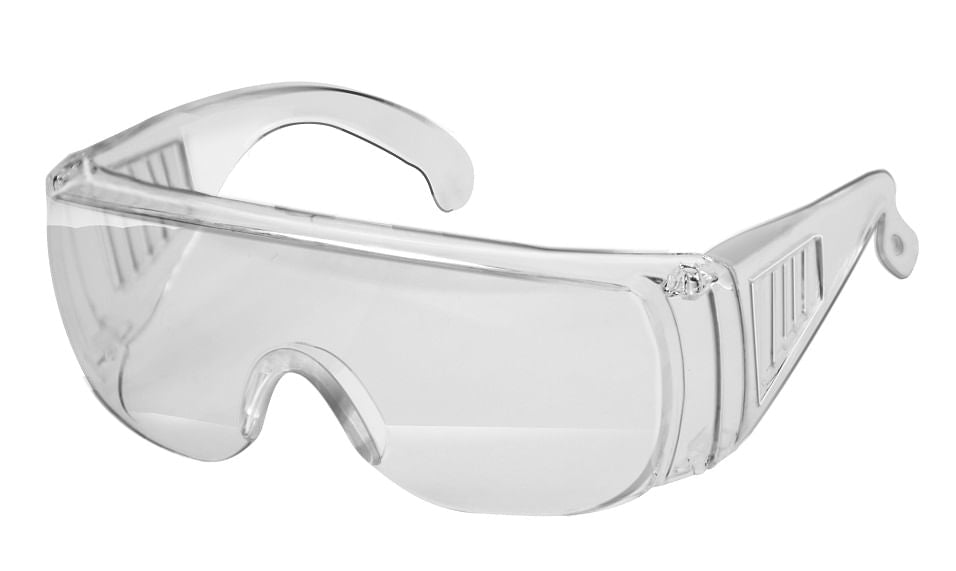 Ochelari protectie UV TOTAL ANSI Z87.1 CE EN166 rezistenti impact