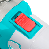 Polizor unghiular TOTAL 20V, 115 mm, brushless, 3 trepte viteza, fara baterie si incarcator