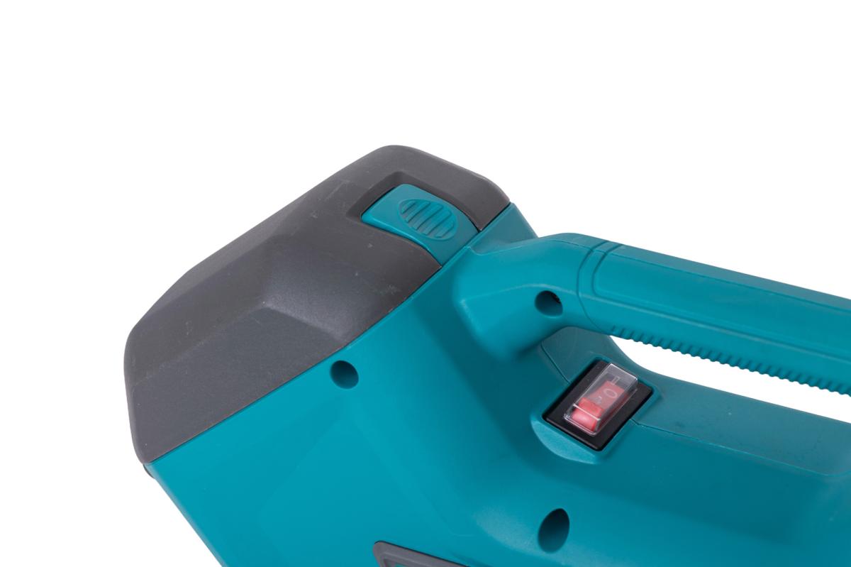 Pompa de transfer TOTAL 20V, 3/4'', pe acumulator, debit 48 l/min, PROFESIONALA