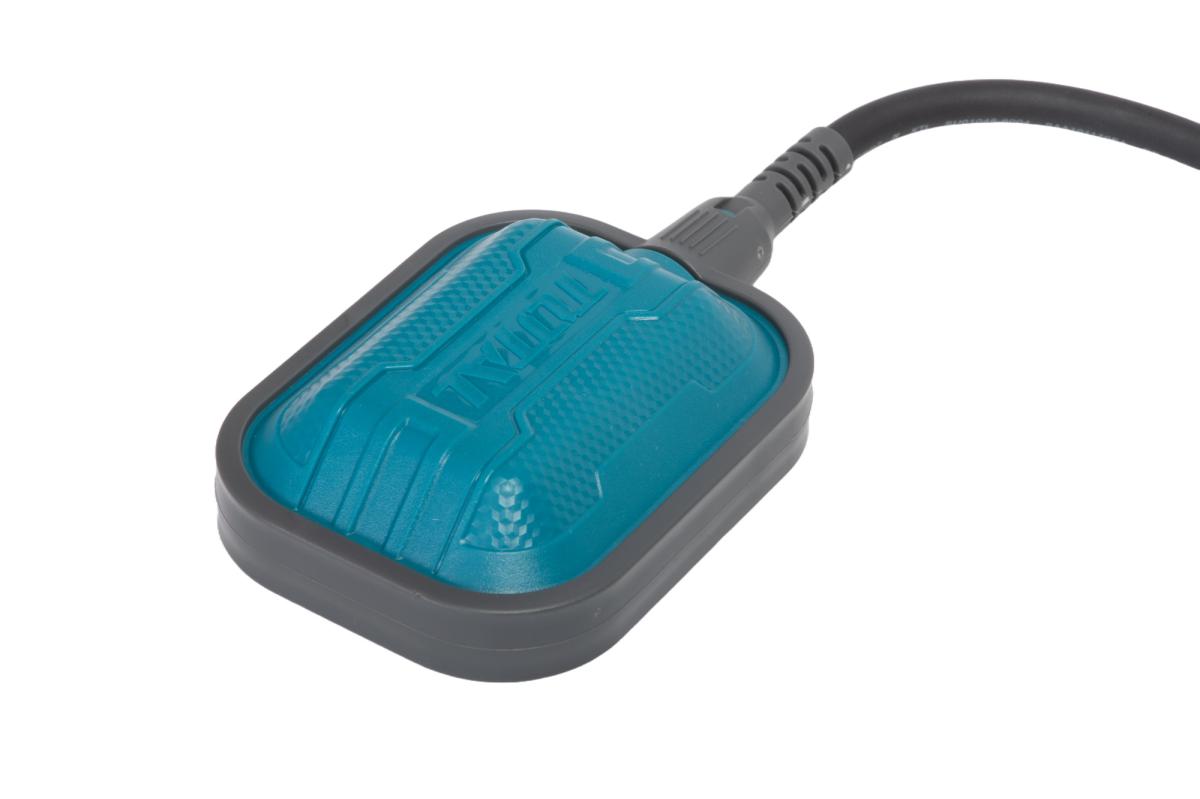 Pompa submersibila PROFESIONALA pentru apa murdara TOTAL, 750W, 12960 l/h