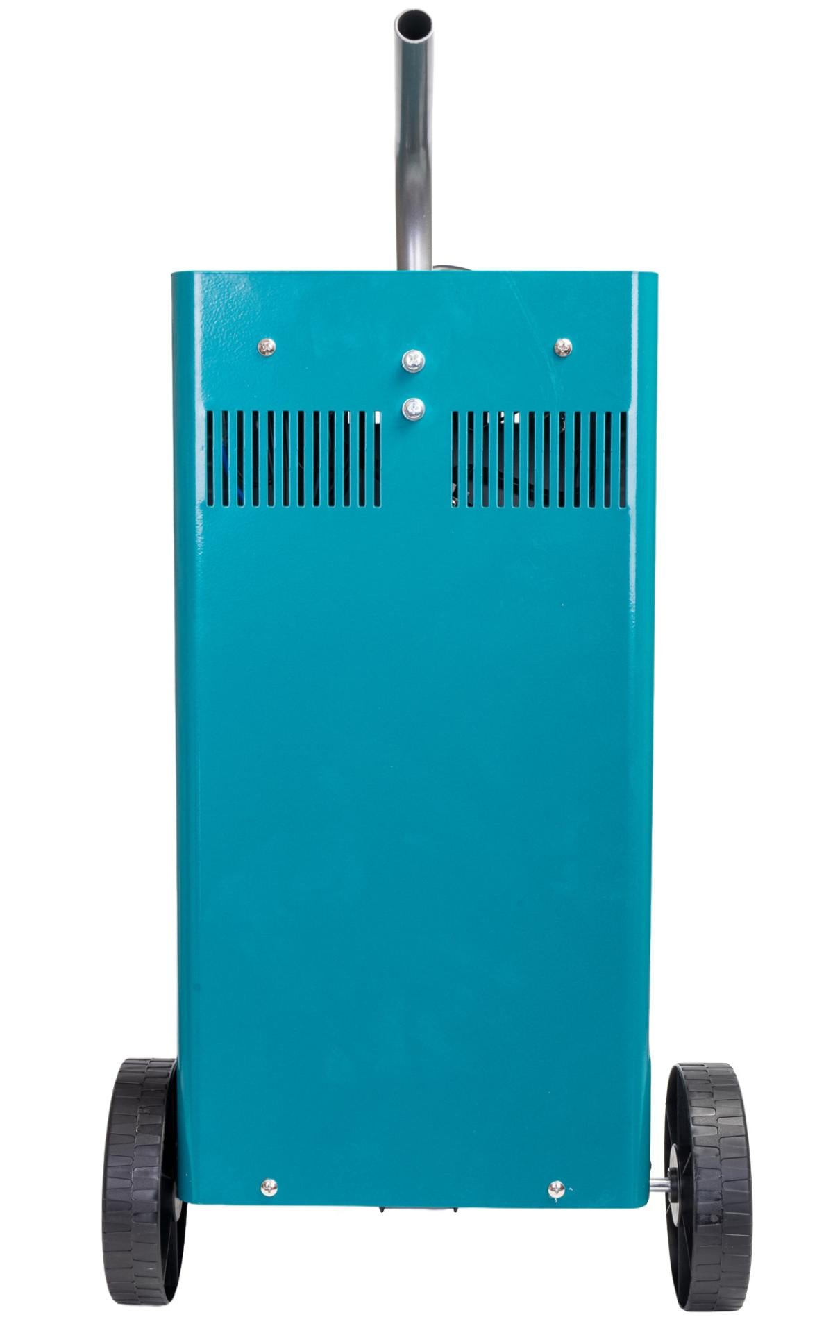 Redresor robot pornire auto TOTAL 12/24V, 70–300Ah