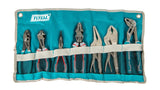Set clesti TOTAL 7 piese, otel CR-V