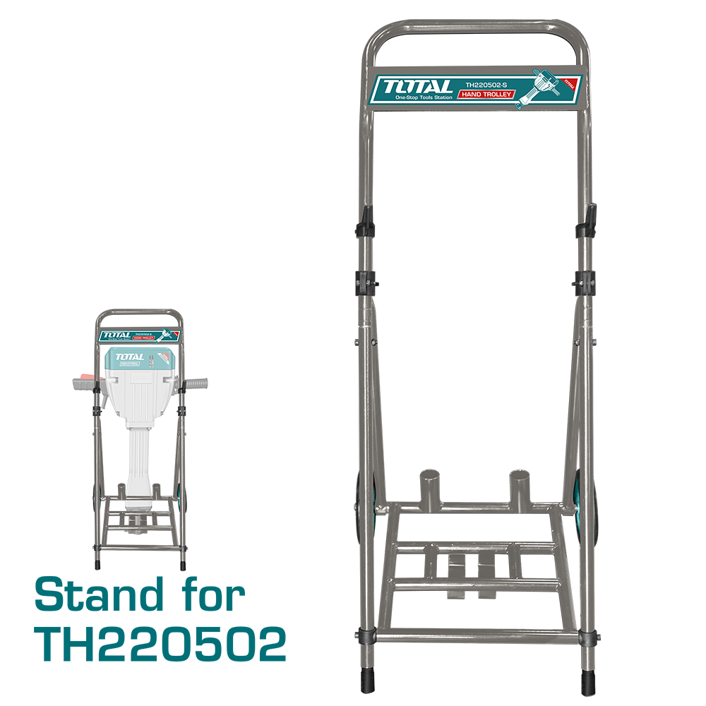 Stand Total pentru ciocan demolator TH220502